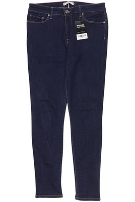 Tommy Hilfiger Jeans Damen Hose Denim Jeanshose Gr. W30 Baumwolle Ma... #frp79qi