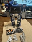 vintage Transformers G1 Soundwave  damaged maybe parts only