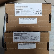 1PC NEW Siemens 6GK5008-0BA10-1AB2 US Stock With Warranty Fast shipping