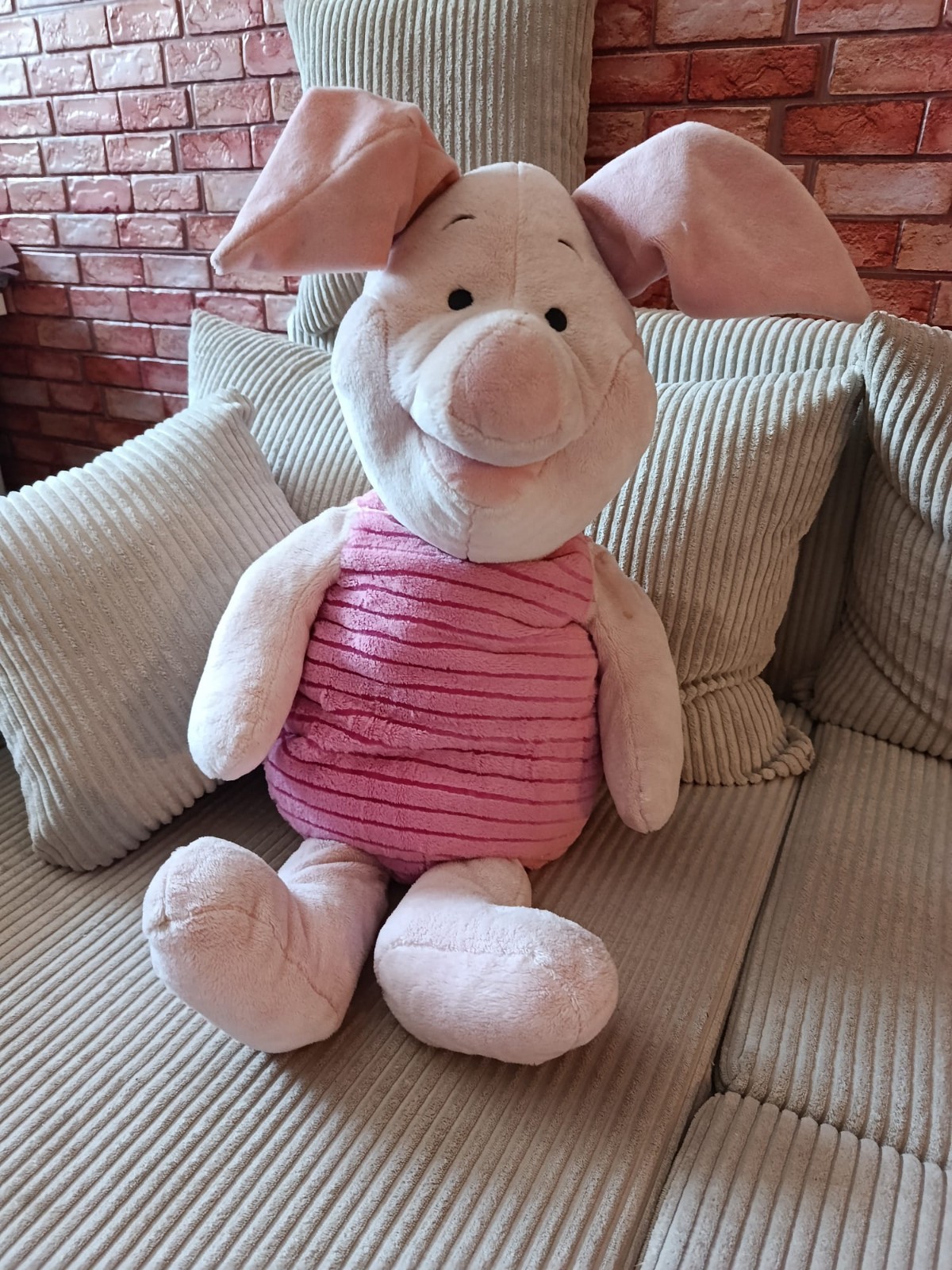 pimpi winnie the pooh gigante 80CM