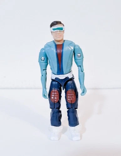New ListingRemco American Defense Ice Ranger Action Figure 1987 Vintage G.I Joe 80s