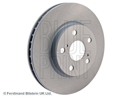 Blueprint ADT34364 Brake Disc Front Fits Toyota Caldina Carina E Corona Vista