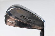 Mizuno MP-68 #5 Iron / 27 Degree / X-Flex Dynamic Gold X100 Steel Shaft