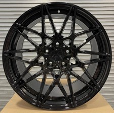 19 M4 M3 Zcp Style Wheels Rims Fits Bmw 5x120 428 430 435 440 M440i I Xdrive