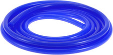 Silicone Vacuum Tubing Hose High Temperature 10ft 18 3mm Id 3.5mm Thickness