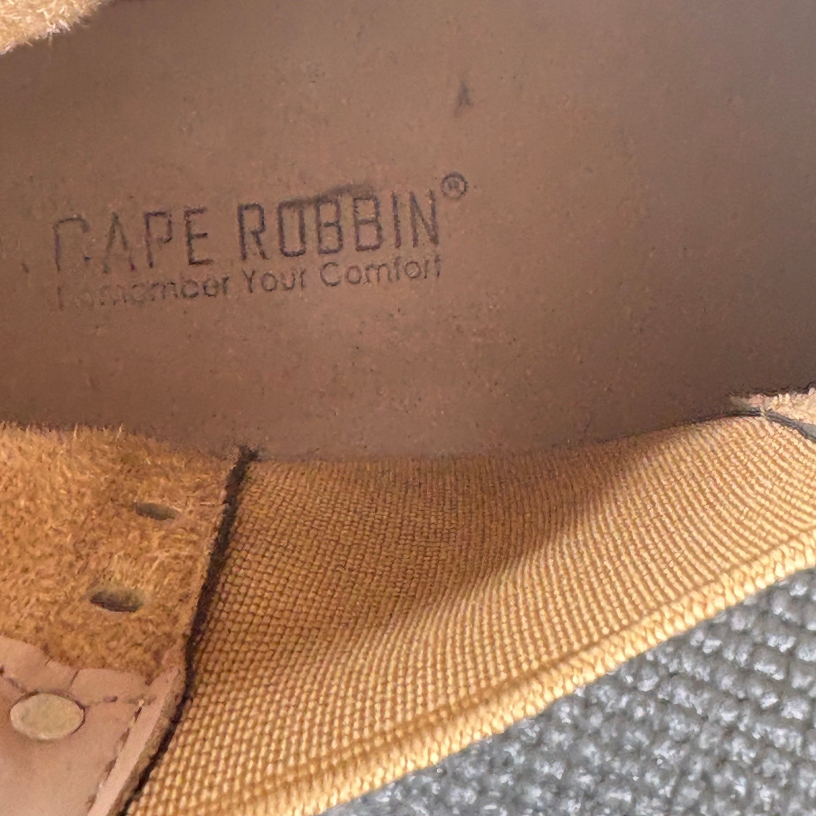 Cape Robbin Spiky Platform Combat Boot Womens Siz… - image 8