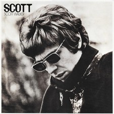 Scott Walker - Scott, LP, (Vinyl)
