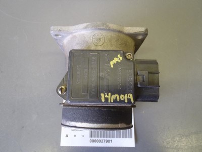 Mass Air Flow Meter Sensor 2.5L 97BB-12B579-AA Fits 1998-1999 Ford Contour 34244