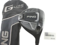 Ping G425 MAX Golf Club Mens Right Handed 14.5-deg Fairway Wood Regular Graphite