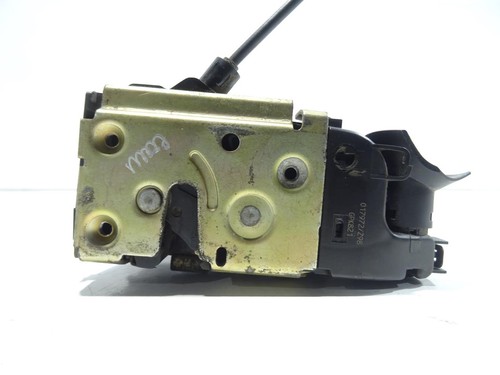 PORTIERSLOT LINKS VOOR Renault Espace (JK) MPV 2.2 dCi 16V (G9T-742) 8200017972 - Afbeelding 5 van 6
