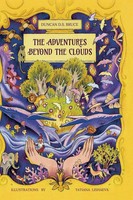 Duncan D. S. Bruce | The Adventures Beyond The Clouds | Buch | Englisch (2023)
