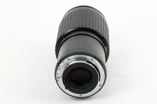 Pentax 70-210mm/4.0 SMC Pentax-A Zoom 5226040 heidi-foto München - Bild 3 von 4