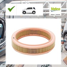 Valeo Luftfilter VW POLO (86C, 80) 1.0