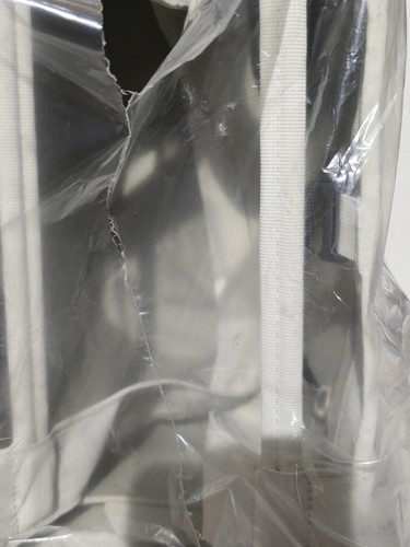 Yeti Camino 20 Cape Taupe Carryall Tote Bag New With Tags In Plastic! Rare Find! - Picture 9 of 10