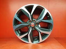 JAGUAR I-PACE ALLOY WHEEL 20" INCH 2020 J9D3-1007-CB