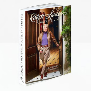 Ralph Lauren Home Book | eBay