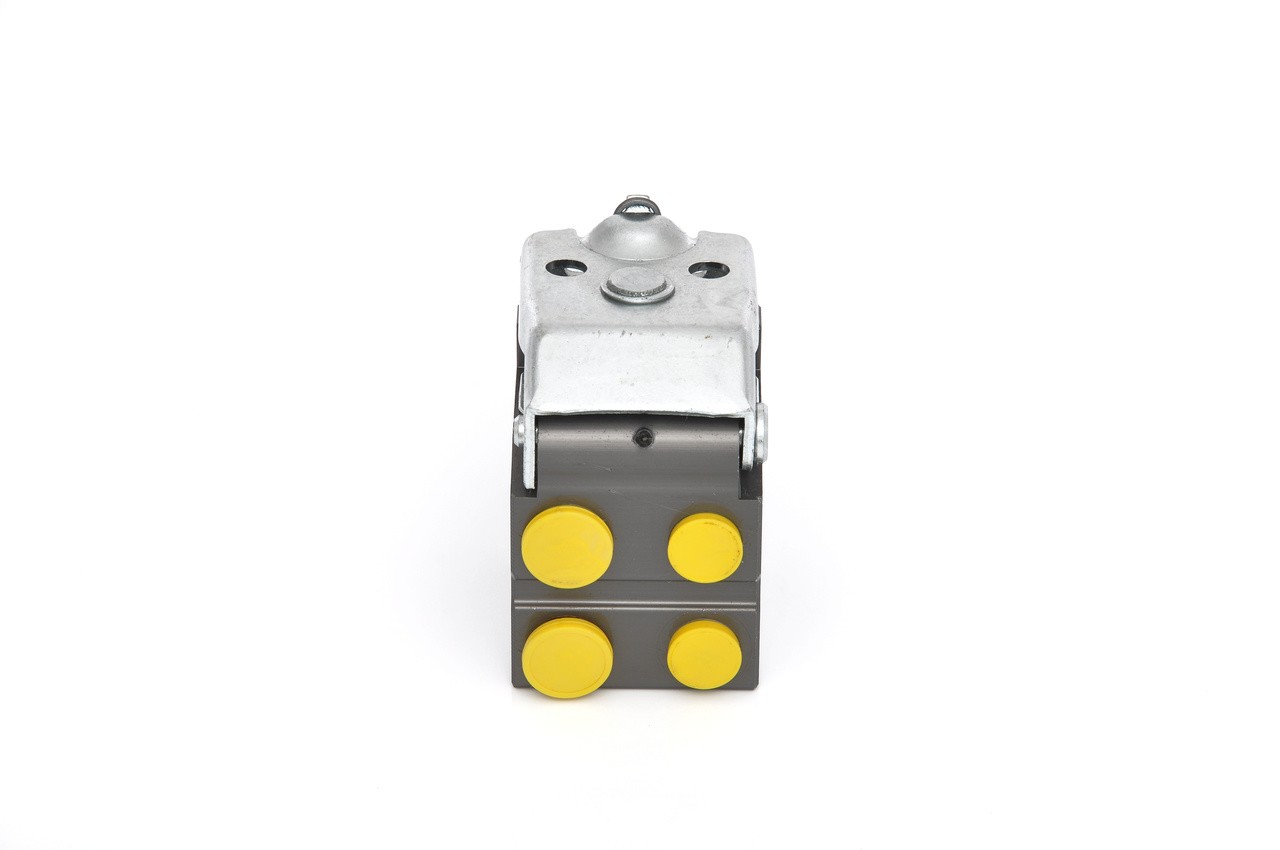 BOSCH-OE 0 986 482 306-OE Brake Force Regulator for RENAULT