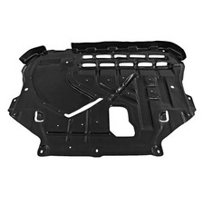 New Engine Splash Shield - Engine Case Guard Under Cover