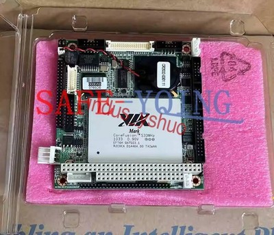 1PC Advantech PCM-3375 PCM-3375F industrial control motherboard New