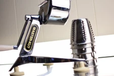 VTG  master-kut  PROCESSOR HAND CRANK