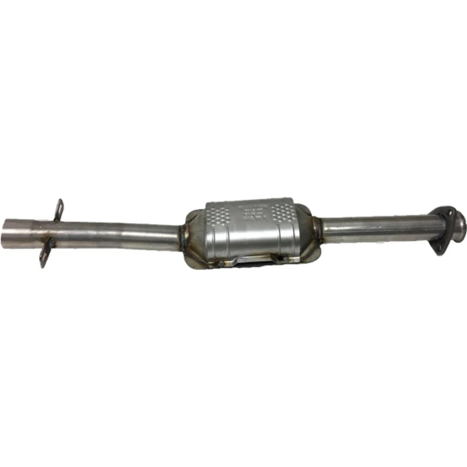 16050S Davico Catalytic Converter for Porsche 944 1983-1988 - Image 3 of 3