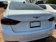 Trunk/Hatch/Tailgate Sedan LED Signals Fits 15-16 GENESIS 5031756