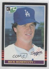 Rick Honeycutt