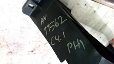 Pare-choc avant Citroen HY
