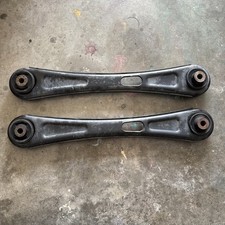 2011-2013 Ford Mustang Gt Rear Lower Control Arm Pair 2-pack Lh Rh Oem Used
