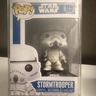 Funko Pop! Vinyl Stormtrooper Star Wars Bobble-Head #05 Series 1 2011 2321