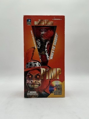 【レア】　「PiMP」　フィギュア　フギュア　フュギュア　人形　doll s-l400.jpg