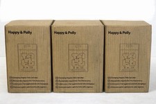 Clumping Natural Tofu Cat Litter   Dust Free Odor Control   3 Pack 5.5 lb Each