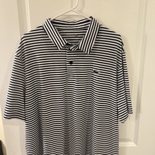 Lacoste Men  s Golf Polo Shirt 3XL Brand New With Tags