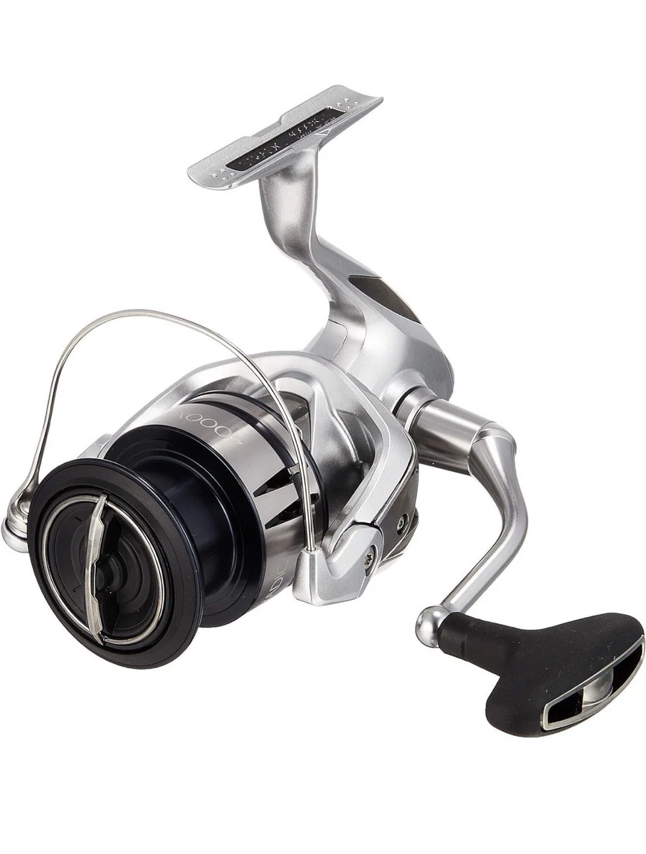 Shimano Stradic 4000 Spinning Fishing Reels for sale | eBay