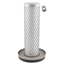 Baldwin Filters Pa2535 Air Filter, 2-3/8 X 8-15/32 In.
