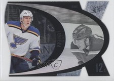 2014-15 SPx 1997-98 SPx Retro Jori Lehtera #86 1x1
