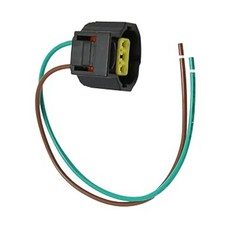 8'' Alternator Regulator Plug Harness Lead Repair Harness Pigtail Replacemen