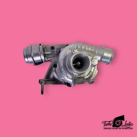 Turbolader KIA Picanto Rio 1.1 CRDi 55 kW 75 PS Hyundai i10 734598
