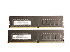 32GB DDR4 2400mhz Desktop RAM CL17 UDIMM JCED416D2400-S