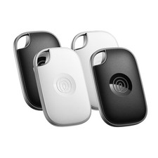 Tile by Life360 - Life360 Tile Pro - Powerful Bluetooth Tracker, Key Finder a...