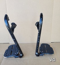 NEXT NXT Generation Wheelchair Footrest Foot Rest Legrest Leg Rest
