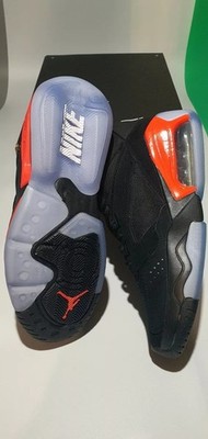 Nike Air Jordan Point Lane Black Concord Infrared