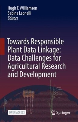 Towards Responsible Plant Data Linkage: Data Challenges for A... - 9783031132759