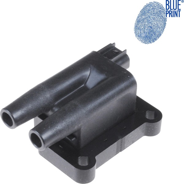 Blue Print ADC41454 ZüNdspule FüR Mitsubishi Pajero V3 W V2 W V4 W K7 K9-image