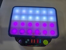 Fisher-Price Sensory Bright Light Station Electric Learning Activity Table