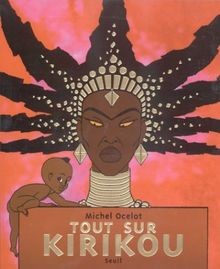 Tout sur Kirikou von Ocelot, Michel | Buch | Zustand gut