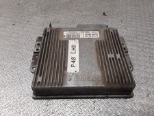 Moteur Hyundai ACCENT