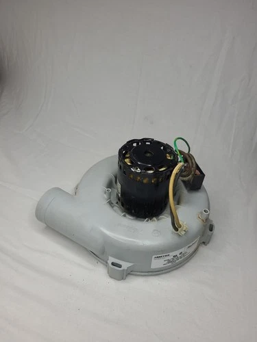 AMETEK JF1F054N Draft Inducer Blower Motor Assembly WindJammer 116516-10 74H2001