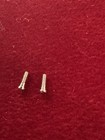 Cartier Roadster 18k gold watch screws  — photo 1