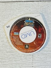 Capcom Classics Collection Reloaded Sony PSP Tested Working Disc Only